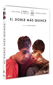 Double Plus Fifteen | El doble ms quince  |   DVD